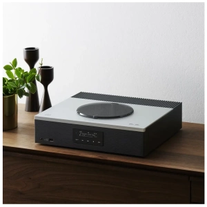 TECHNICS SA-C600EG | Network player con Amplificatore integrato