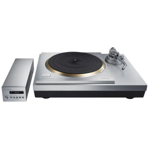 TECHNICS SL-1000R | Giradischi Reference Class
