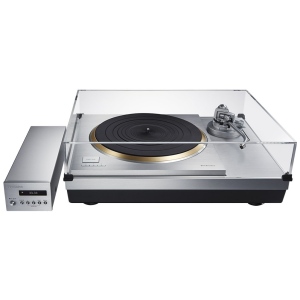 TECHNICS SL-1000R | Giradischi Reference Class