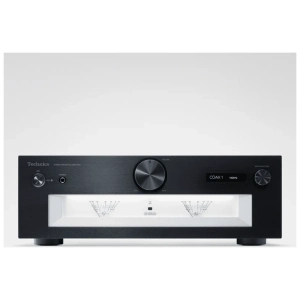 TECHNICS SU-G700M2E | Amplificatore Stereo Integrato Grand Class