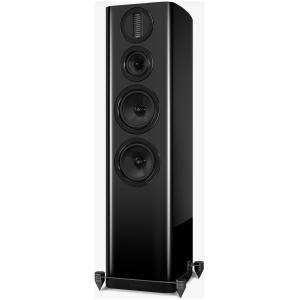 Wharfedale Aura 4 HI-GLOSS BLACK