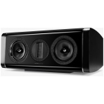 Wharfedale Aura CS nero lucido