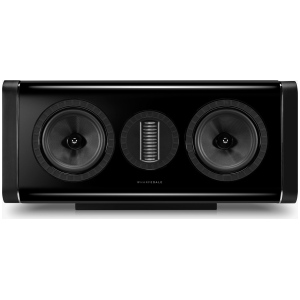 Wharfedale Aura CS nero lucido – foto 2
