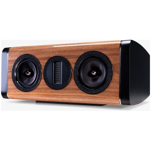 Wharfedale Aura CS noce lucido – foto 7