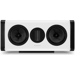 Wharfedale Aura CS bianco lucido – foto 5