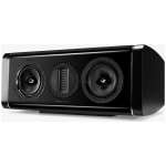 Wharfedale Aura C nero lucido