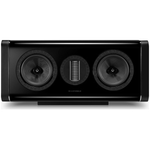 Wharfedale Aura C nero lucido – foto 2