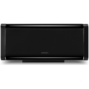 Wharfedale Aura C nero lucido – foto 3