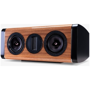 Wharfedale Aura C noce lucido – foto 7