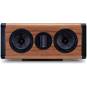 Wharfedale Aura C noce lucido – foto 8