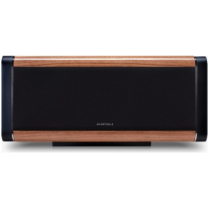 Wharfedale Aura C noce lucido – foto 9