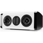 Wharfedale Aura C bianco lucido – foto 4