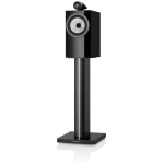 B&W 705 S3 in finitura Nero Lucido