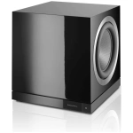 B&W DB1D in finitura Nero Lucido