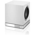 B&W DB3D in finitura Bianco Satinato