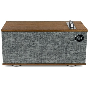 KLIPSCH THE ONE II – Speaker Cassa Bluetooth – Walnut