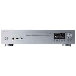 TECHNICS SL-G700M2E | Lettore di Rete / Super Audio CD