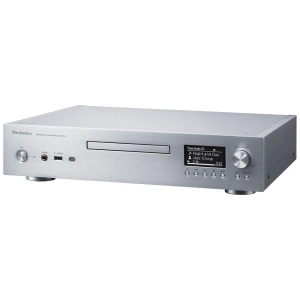 TECHNICS SL-G700M2E | Lettore di Rete / Super Audio CD