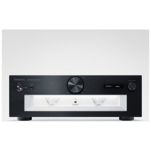 TECHNICS SU-G700M2E-S/K | Amplificatore Stereo Integrato Grand Class
