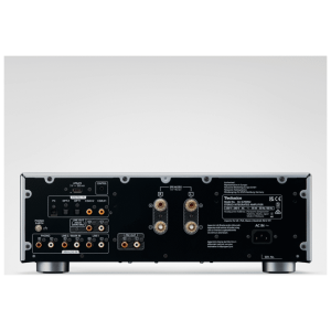 TECHNICS SU-G700M2E-S/K | Amplificatore Stereo Integrato Grand Class
