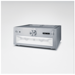 TECHNICS SU-R1000E | Amplificatore stereo integrato Reference Class –