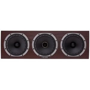 FYNE AUDIO F500 C 5” – Canale Centrale