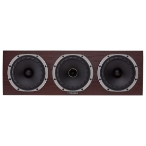FYNE AUDIO F500 C 5” – Canale Centrale