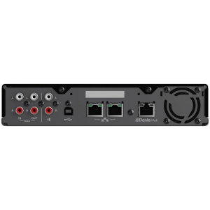 YAMAHA RM-CR | Processore sistema ADECIA
