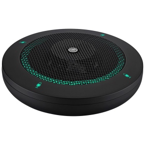 YAMAHA RM-TTBLK | Microfono da tavolo Dante per sistema ADECIA