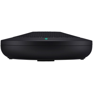 YAMAHA RM-TTBLK | Microfono da tavolo Dante per sistema ADECIA