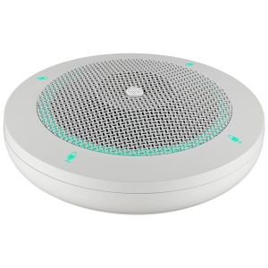 YAMAHA RM-TTWHT| Microfono da tavolo Dante per sistema ADECIA