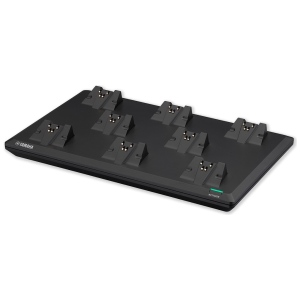 YAMAHA RM-WCH8B | Docking di ricarica per microfoni ADECIA wireless