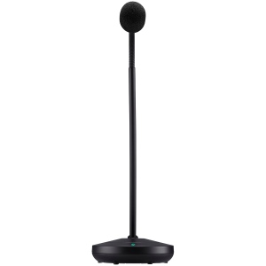 YAMAHA RM-WGLB | Microfono Wireless da tavolo 30 cm ADECIA