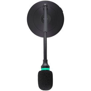YAMAHA RM-WGLB | Microfono Wireless da tavolo 30 cm ADECIA