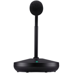 YAMAHA RM-WGSB | Microfono Wireless da tavolo 17 cm ADECIA