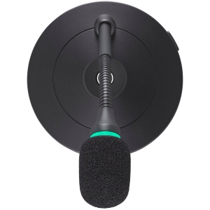 YAMAHA RM-WGSB | Microfono Wireless da tavolo 17 cm ADECIA