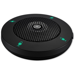YAMAHA RM-WOMB | Microfono Wireless da tavolo omni ADECIA