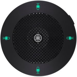 YAMAHA RM-WOMB | Microfono Wireless da tavolo omni ADECIA