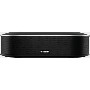 YAMAHA YVC1000 Speaker phone ricaricabile Bluetooth&USB, bianco