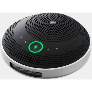 YAMAHA YVC200 | Speaker phone ricaricabile Bluetooth&USB, nero