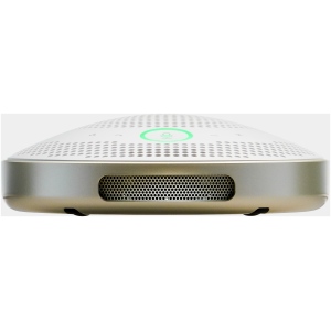 YAMAHA YVC200W | Speaker phone ricaricabile Bluetooth&USB, bianco