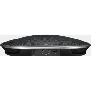 YAMAHA YVC330 | Speaker Phone ricaricabile Bluetooth&USB, nero