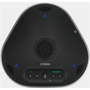 YAMAHA YVC330 | Speaker Phone ricaricabile Bluetooth&USB, nero