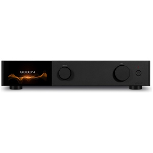 Audiolab 9000N nero – foto 2