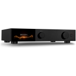 Audiolab 9000N nero