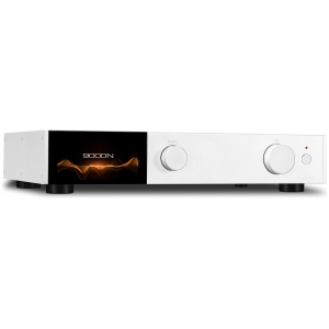 Audiolab 9000N argento – foto 4