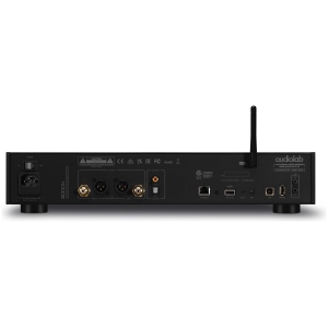 Audiolab 9000N nero – foto 3