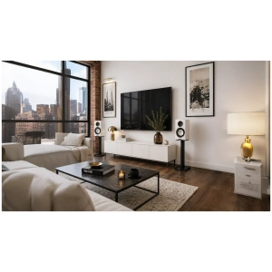 ELAC CARINA BS 243.4 | Coppia Diffusori Scaffale