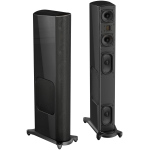 GoldenEar T66 Gloss Black