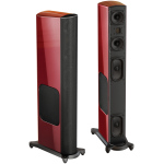 GoldenEar T66 Santa Barbara Red – foto 3